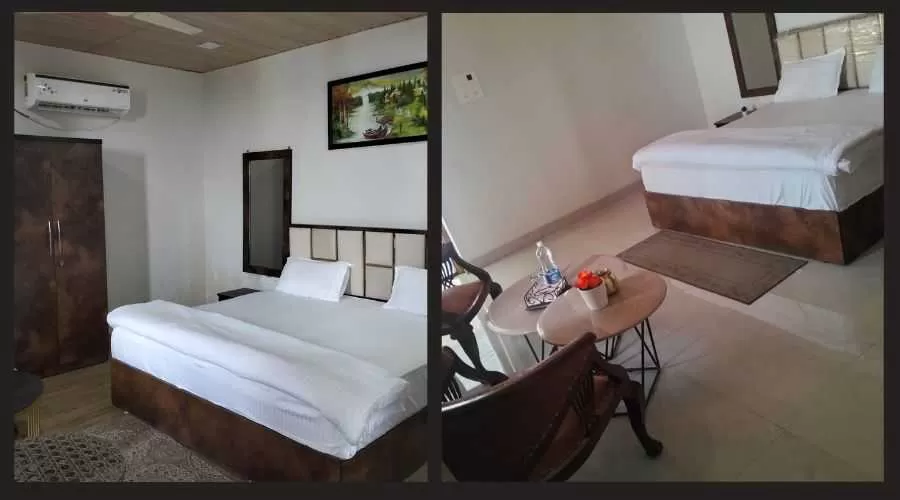 Preet holiday resorts diveagar